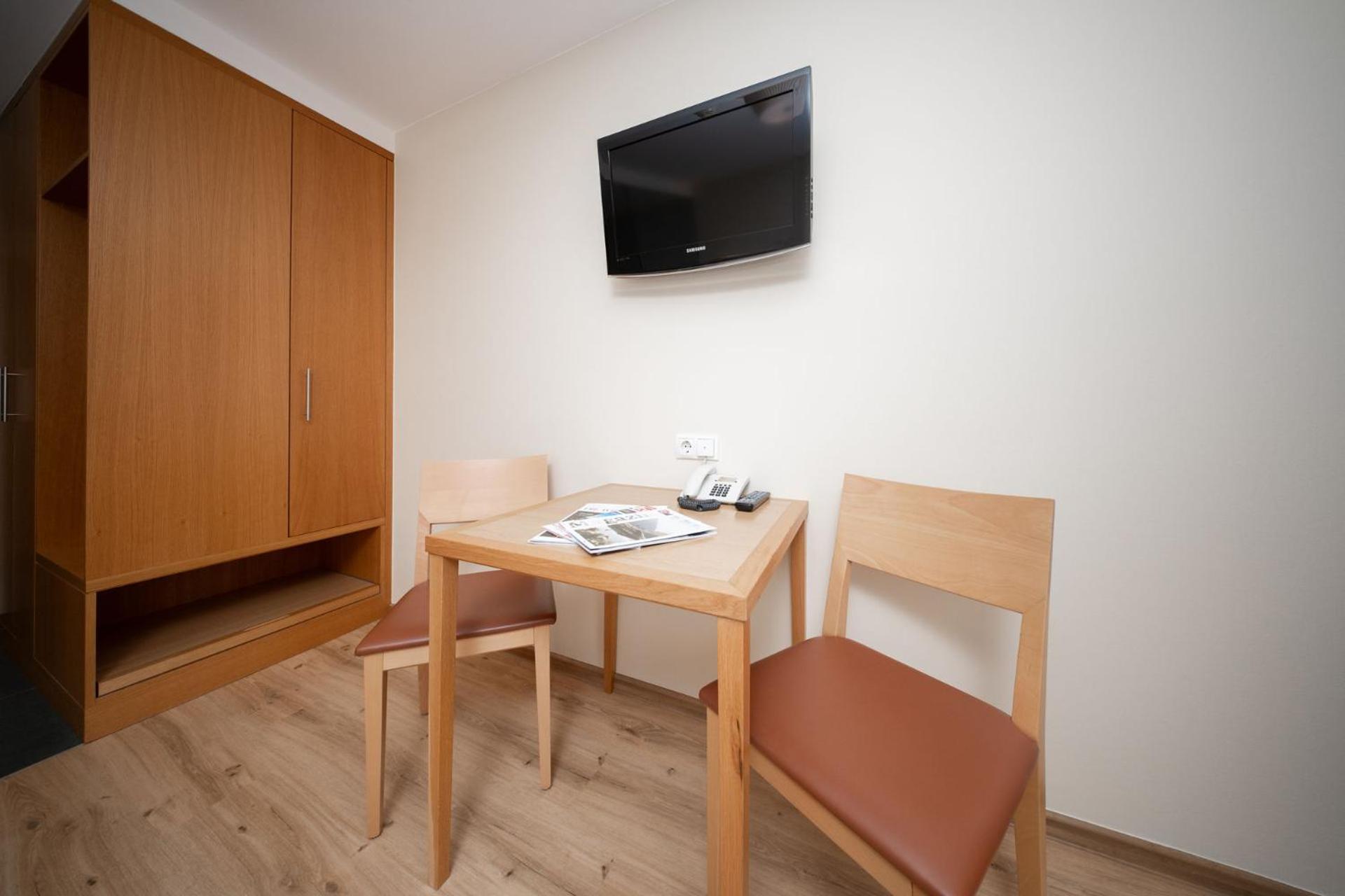 Hotel Garni Maria Theresia Solden Luaran gambar