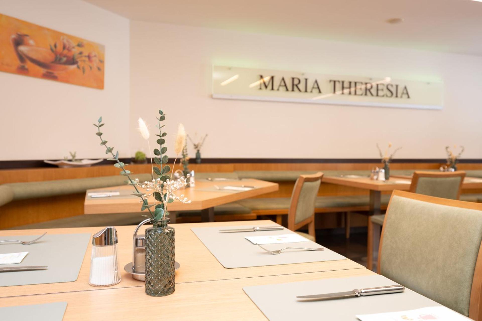 Hotel Garni Maria Theresia Solden Luaran gambar