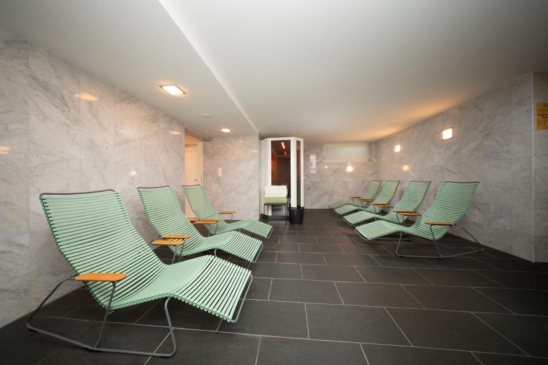 Hotel Garni Maria Theresia Solden Luaran gambar