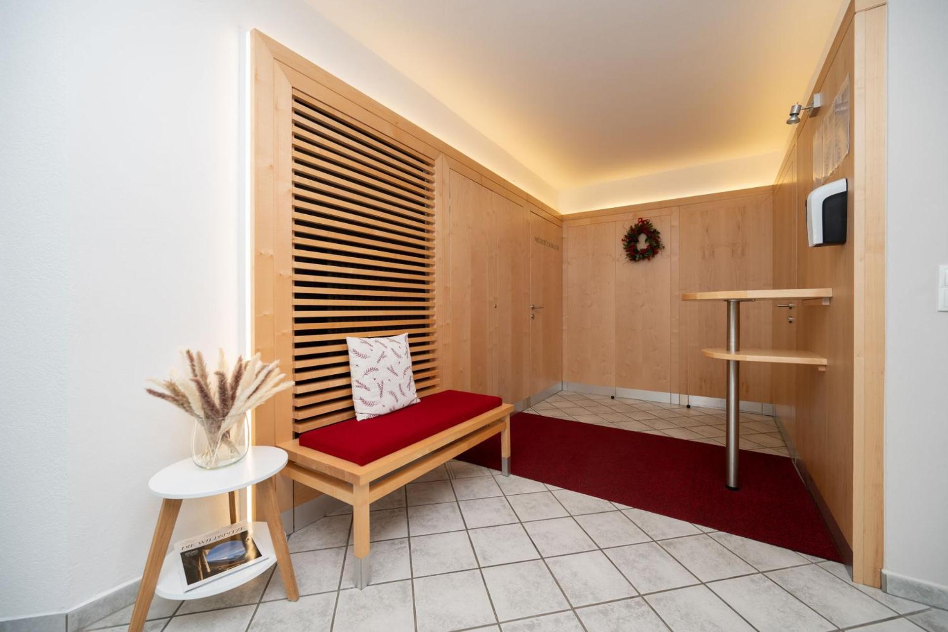 Hotel Garni Maria Theresia Solden Luaran gambar