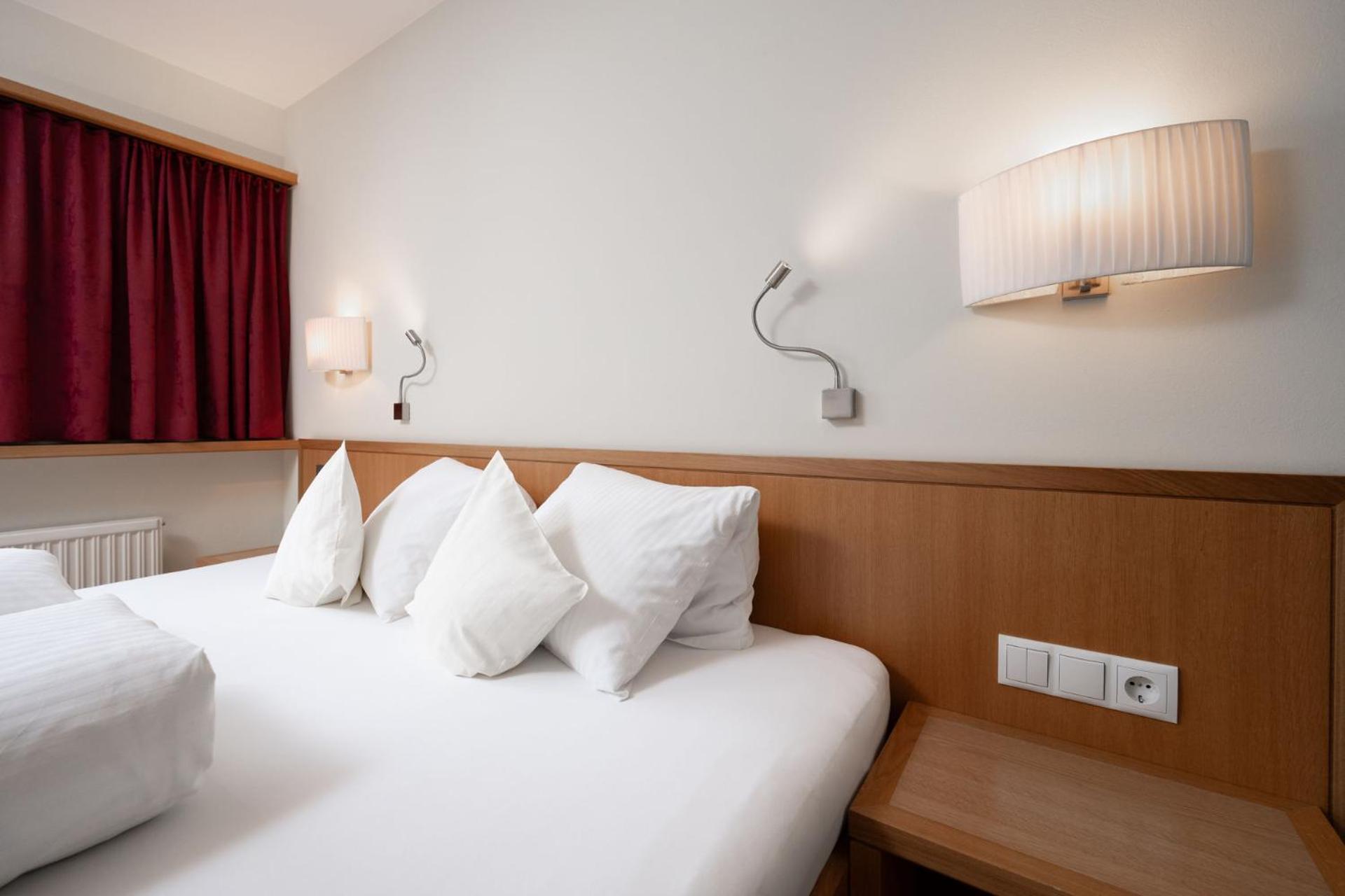 Hotel Garni Maria Theresia Solden Luaran gambar