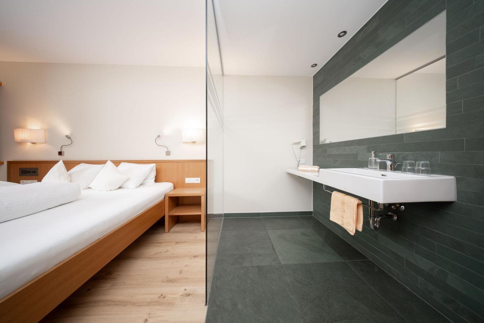 Hotel Garni Maria Theresia Solden Luaran gambar